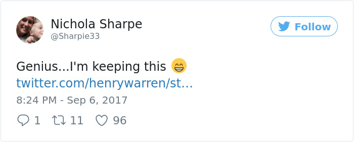 Illustration de l'article : Elle trouve une idée géniale pour que son enfant prenne l’habitude de se laver les dents