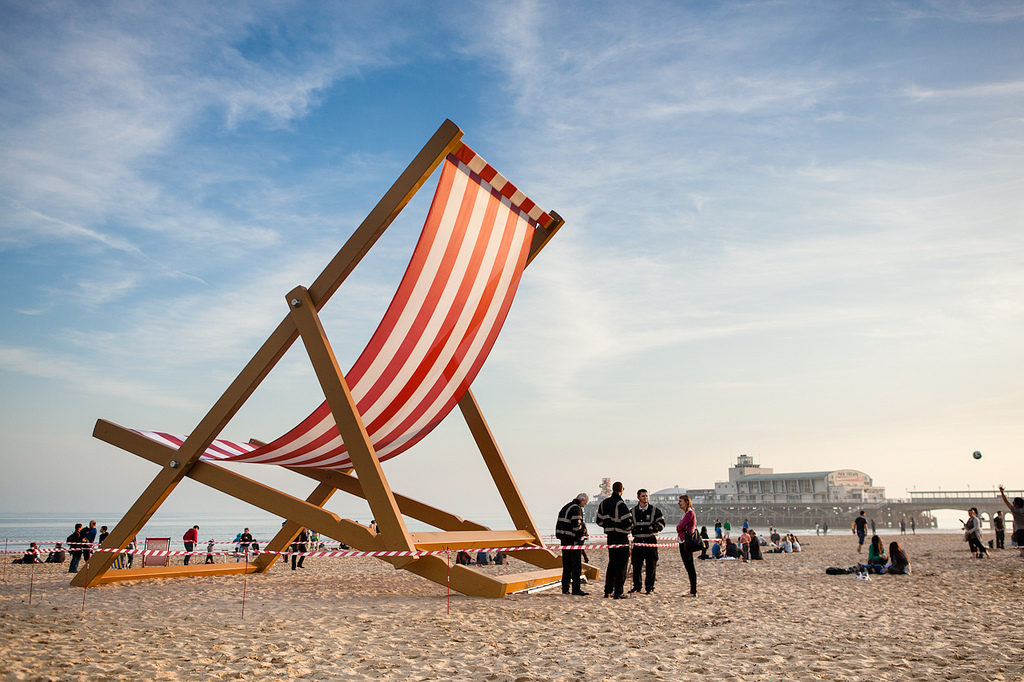 Illustration de l'article : 25 objets du quotidien qui vont déplaire aux mégalophobes