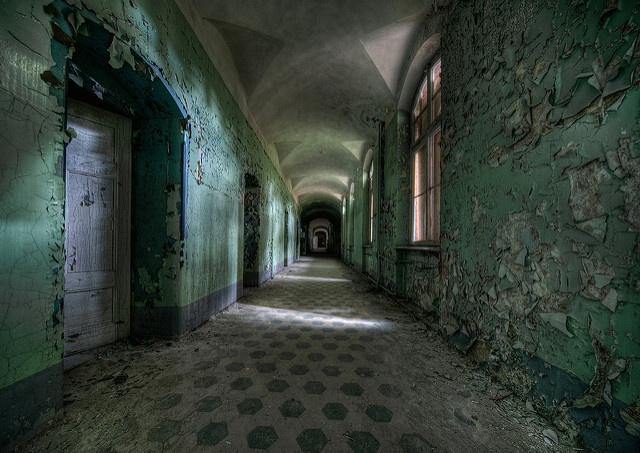 Illustration de l'article : 10 lieux méconnus et sinistres à travers le monde, ouverts aux touristes