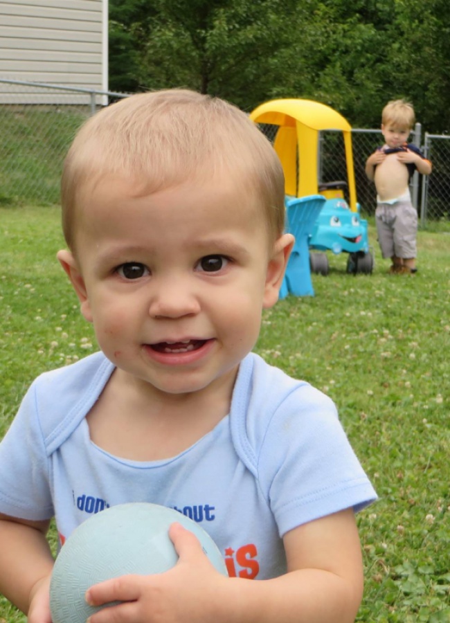 Illustration de l'article : 21 clichés pour découvrir ce qu'est le photobombing