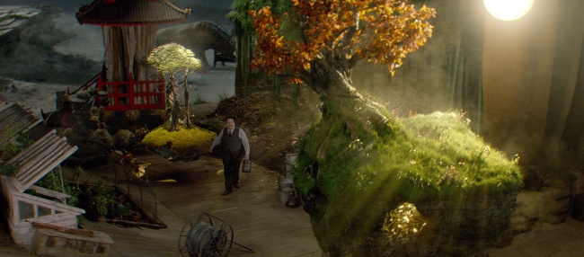 Illustration de l'article : 23 films m&eacute;connaissables sans leurs effets sp&eacute;ciaux