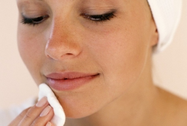 Illustration de l'article : 10 ingrédients naturels à avoir dans sa salle de bains pour être belle sans produits de beauté