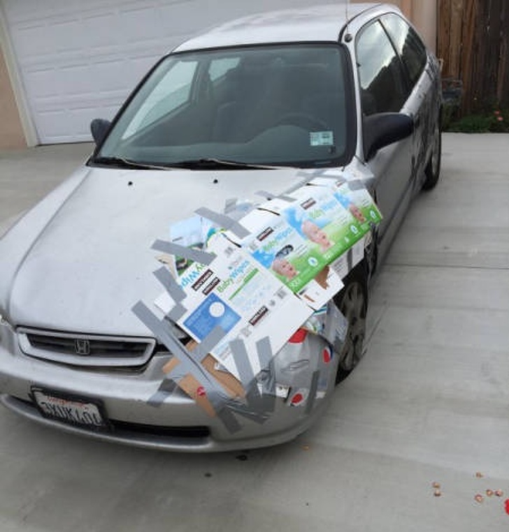 Illustration de l'article : Ces 26 fa&ccedil;ons de trouver une solution &agrave; chaque probl&egrave;me 