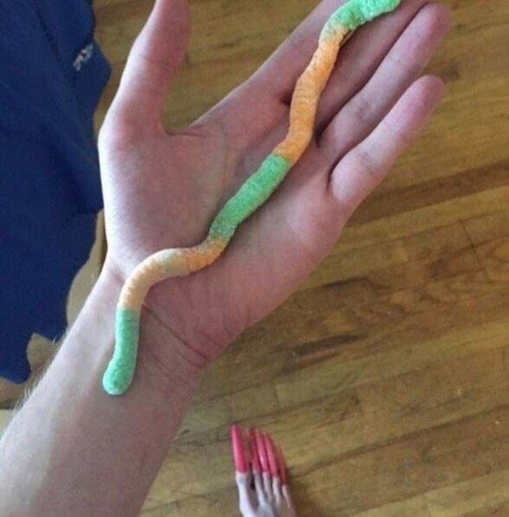 Illustration de l'article : Ces 28 moments où un détail fait toute la différence