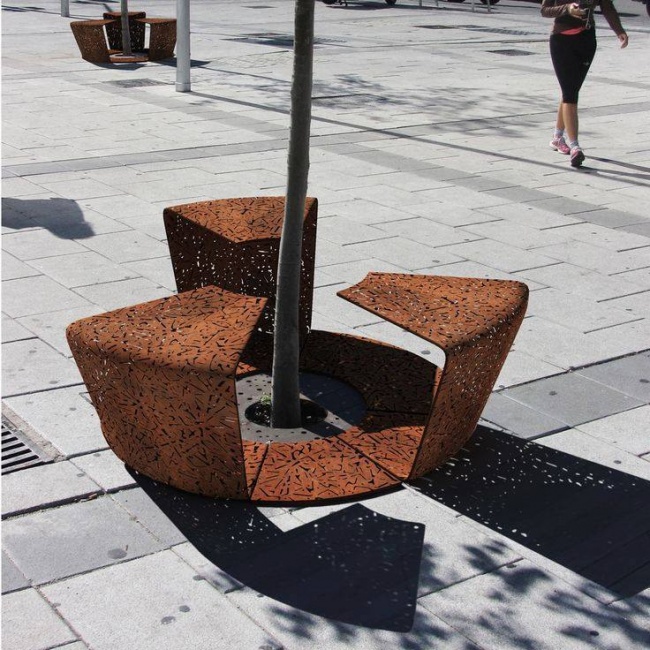 Illustration de l'article : 13 designs urbains absolument g&eacute;niaux 