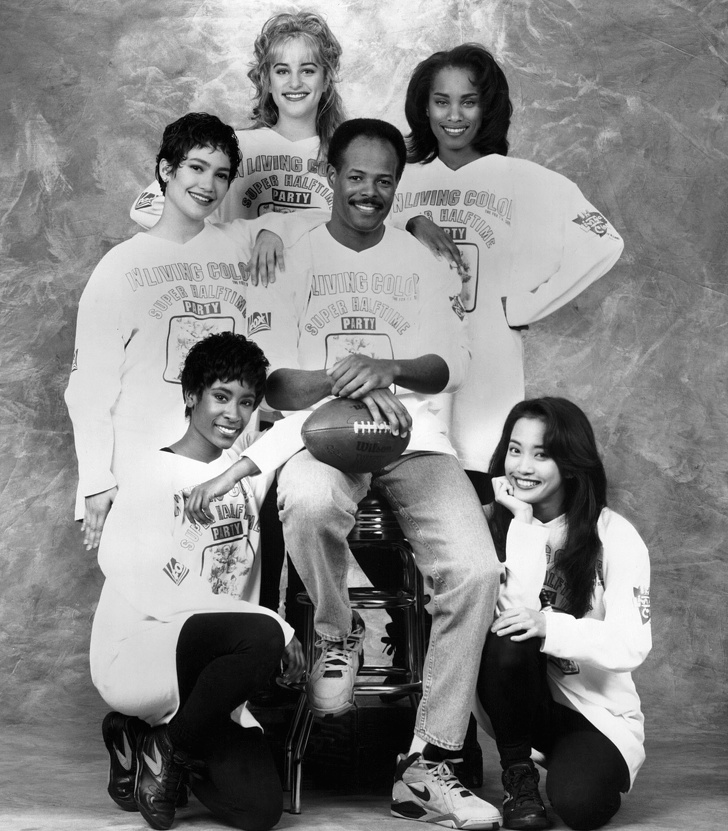 Illustration de l'article : Ces 24 célébrités vues sous un autre angle