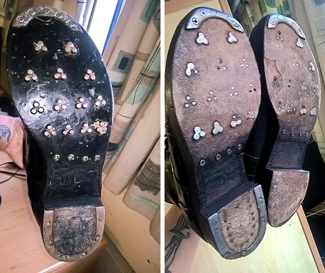 Illustration de l'article : 25 choses insolites illustrées par des photos