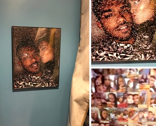 Illustration de l'article : Ces 19 photos de personnes ayant fait quelque chose de romantique