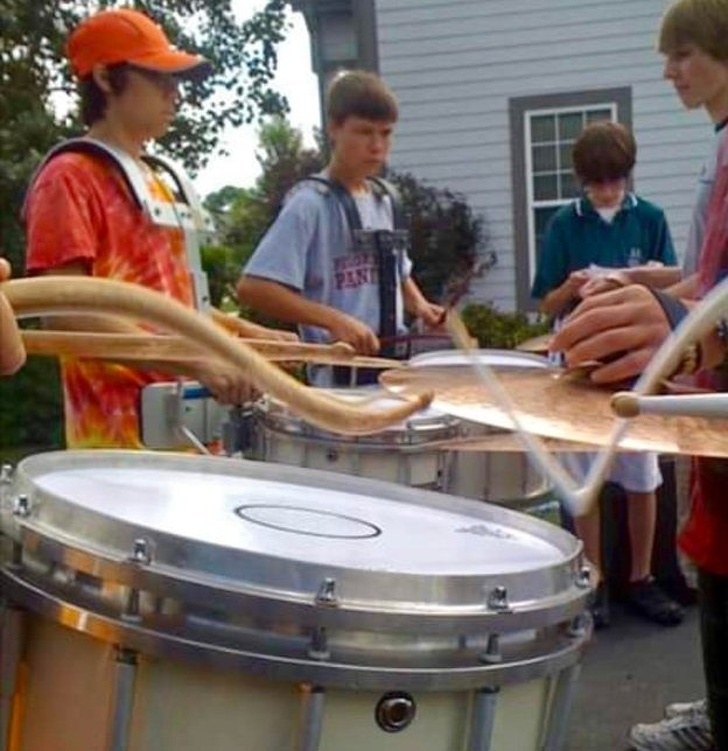 Illustration de l'article : Ces 22 photos qui réclament une attention particulière