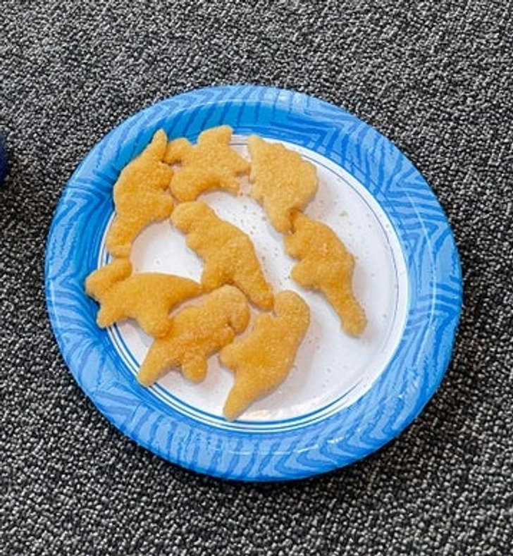 Illustration de l'article : Ces 16 photos qui montrent les coulisses de certains restaurants 