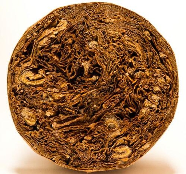 Illustration de l'article : Ces 25 choses coupées en deux pour y voir l'intérieur