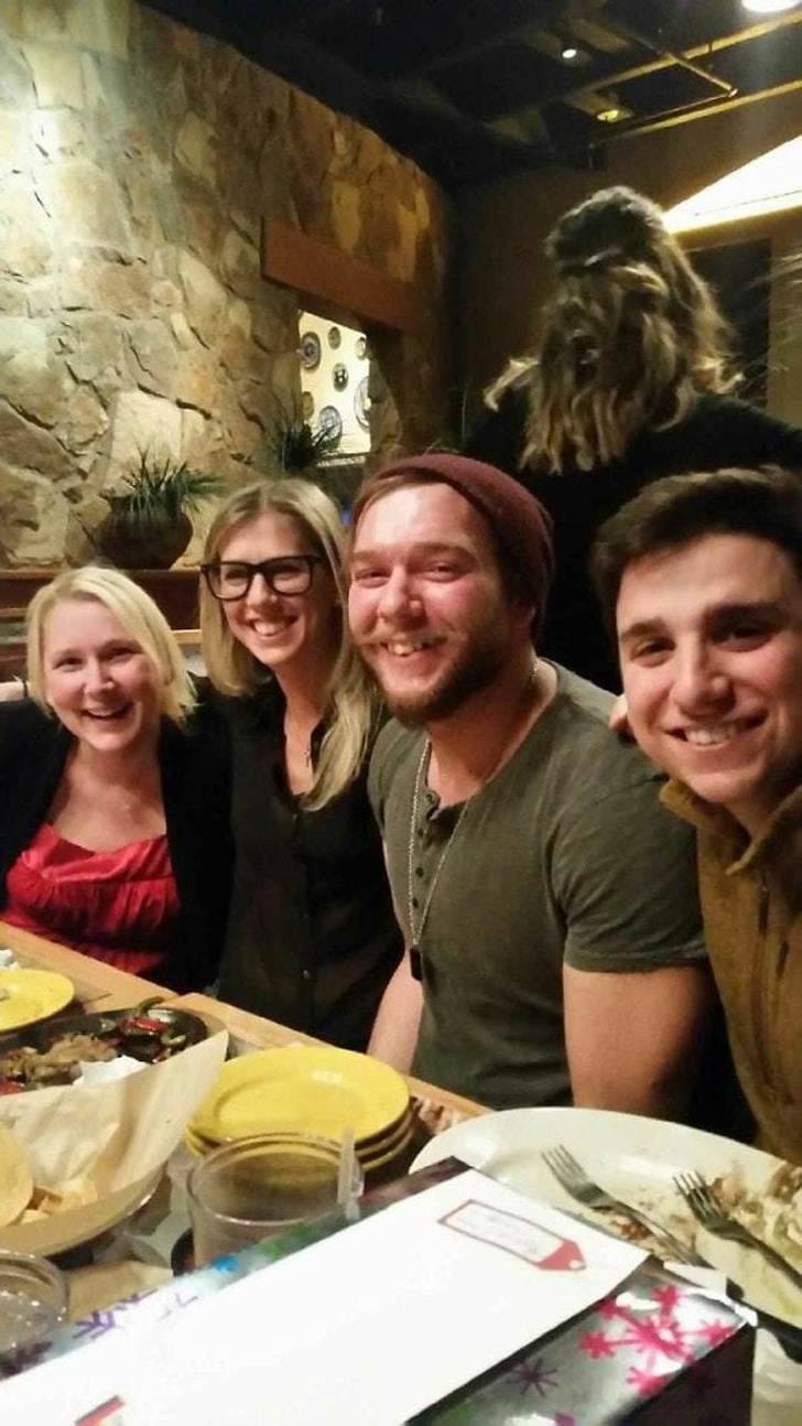 Illustration de l'article : Ces 27 photos prises à l'instant idéal pour en faire des clichés parfaits