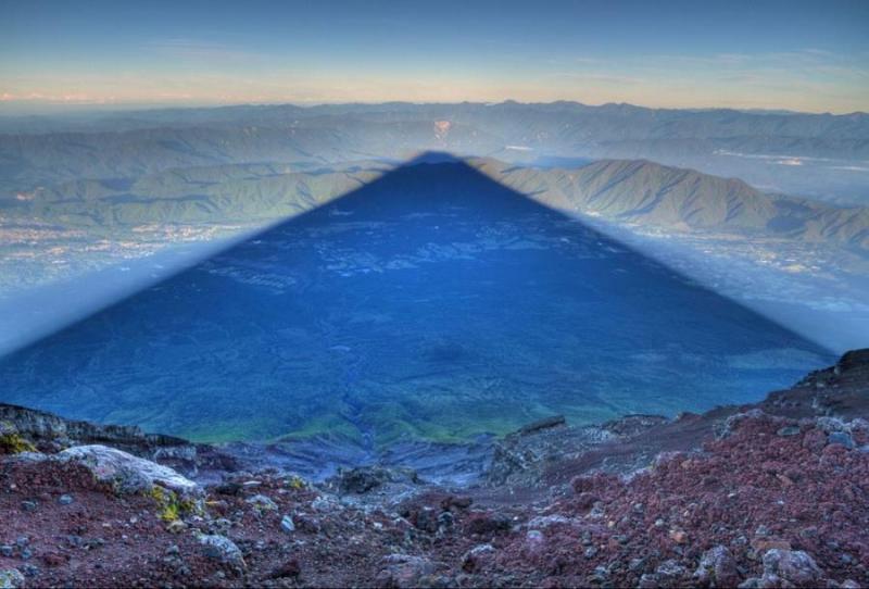 Illustration de l'article : 15 merveilles du monde mises avant par le talent des pros de la photo !