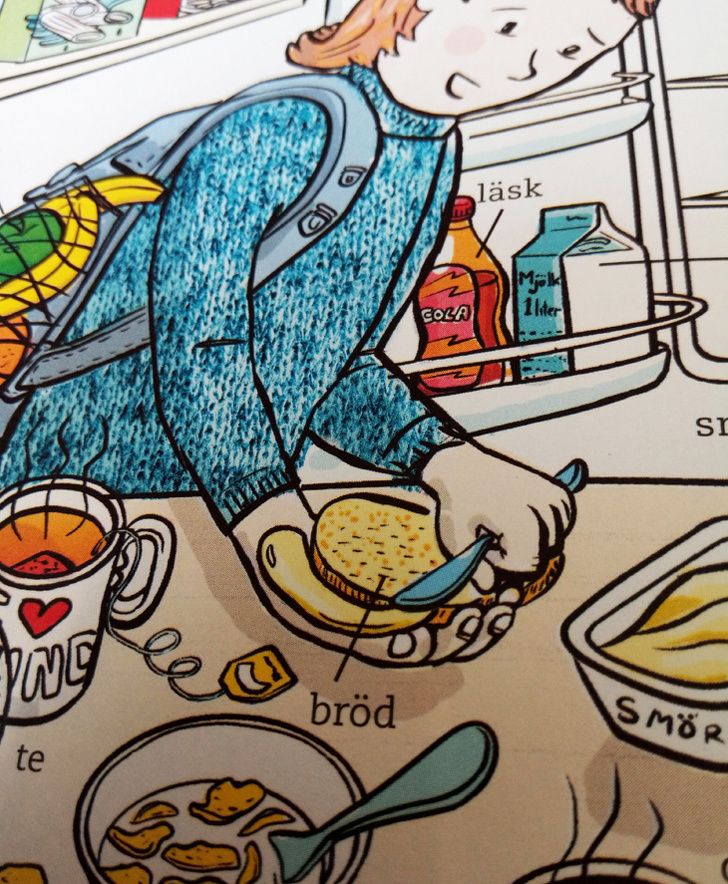 Illustration de l'article : Ces 17 photos qui illustrent des ratages de designers