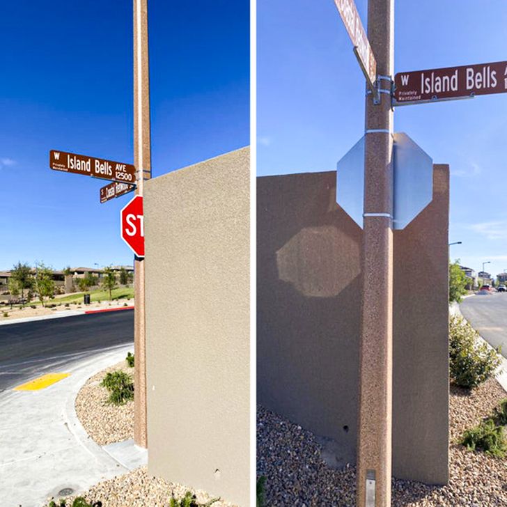 Illustration de l'article : Ces 20 photos de constructions qui ne sont pas réussies