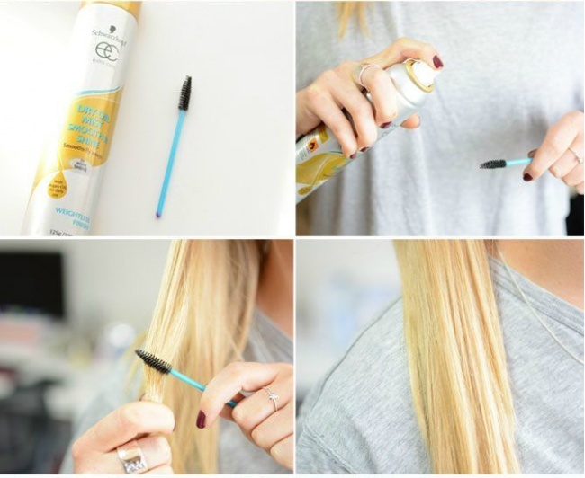 Illustration de l'article : 100 secrets de beauté qui traversent les années et font toujours leurs preuves