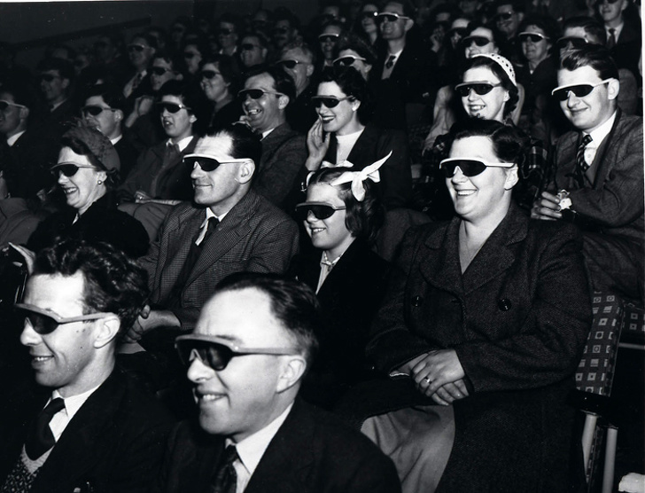 Illustration de l'article : Ces 18 photos historiques qui montrent que le monde a changé