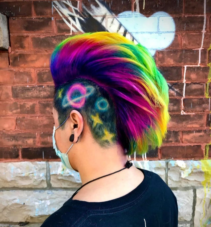 Illustration de l'article : Ces 17 photos qui illustrent la créativité décalée de certaines personnes