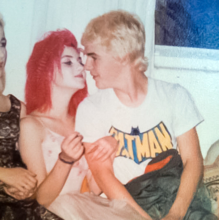 Illustration de l'article : Ces 21 photos de l'époque qui montrent comment la vie était cool