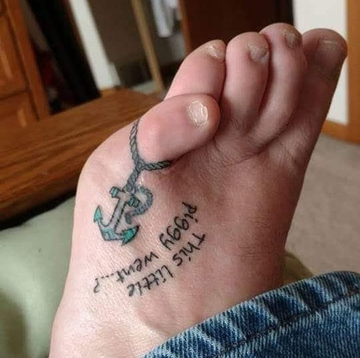 Illustration de l'article : Ces 20 personnes nées avec des particularités offertes par la nature