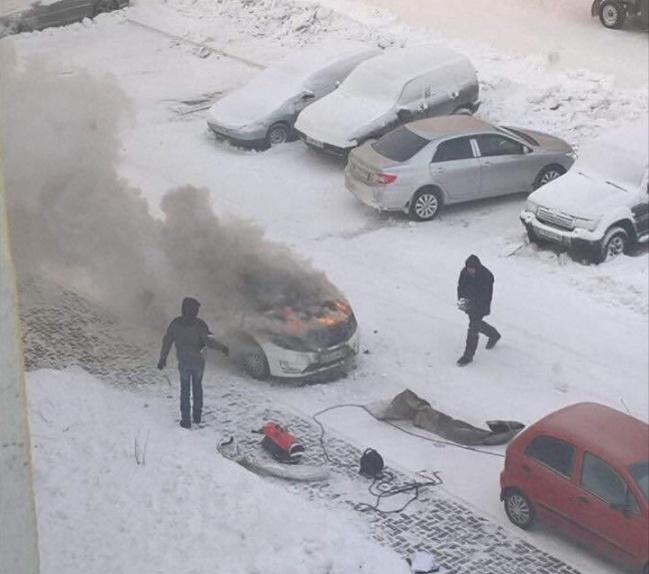 Illustration de l'article : Ces 25 actes ont eu des conséquences parfois dramatiques