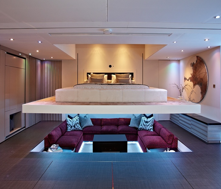 Illustration de l'article : Ces 20 idées de designers pour améliorer la maison