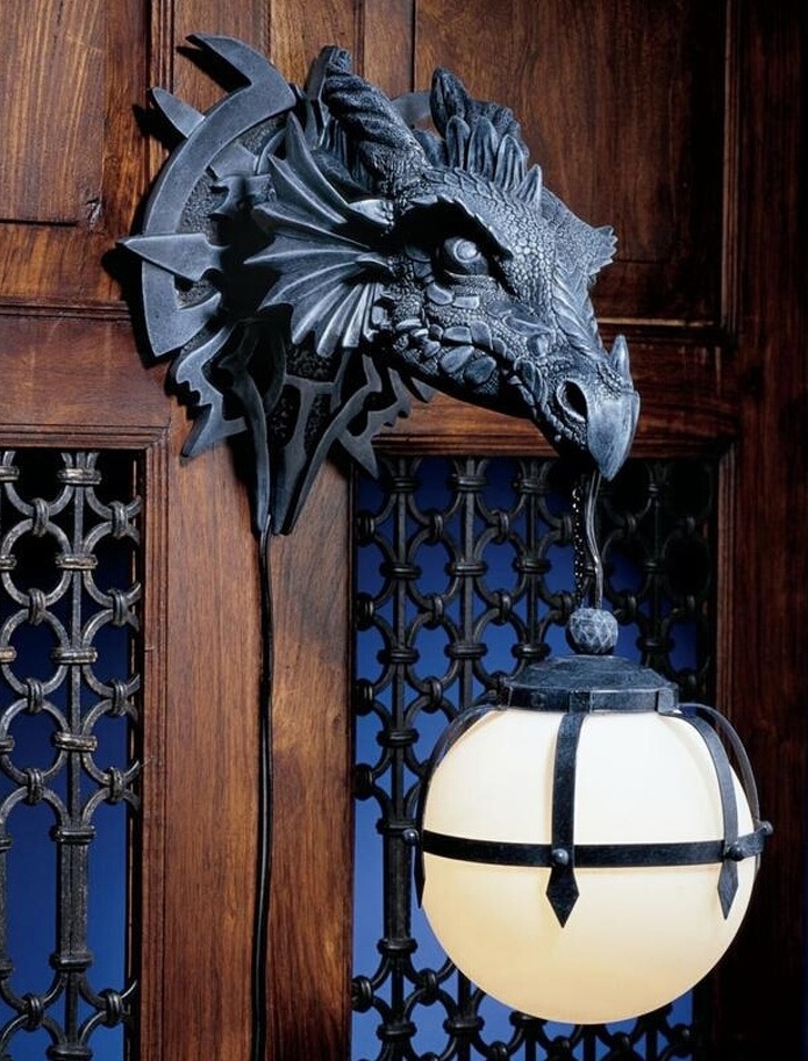 Illustration de l'article : Ces 20 personnes qui vivent chez eux à fond la série Game of Thrones