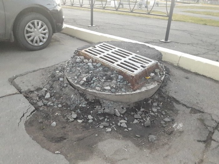 Illustration de l'article : Ces 12 photos de personnes ne voulant pas faire comme tout le monde