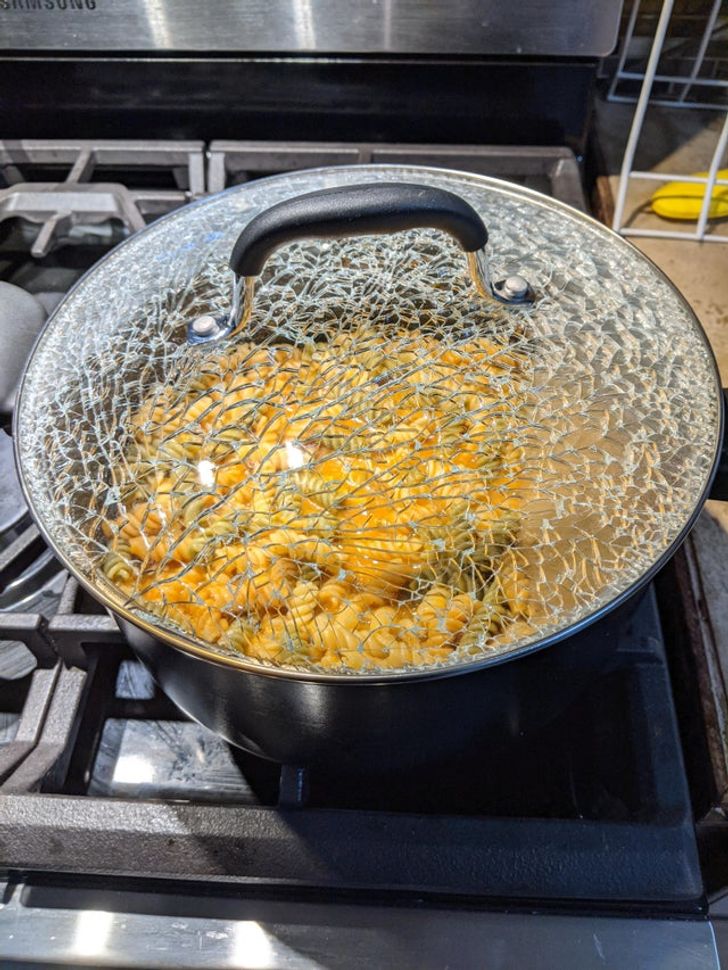 Illustration de l'article : Ces 20 photos qui illustrent le quotidien de personnes malchanceuses