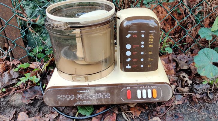 Illustration de l'article : Ces 18 photos illustrant des objets inconnus des jeunes générations