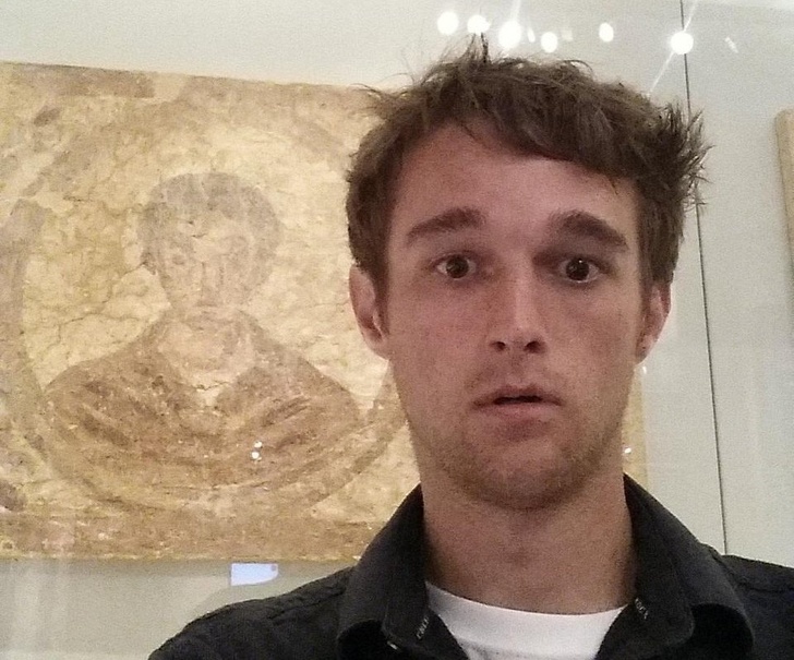 Illustration de l'article : Ces 23 situations où le hasard a bien fait les choses