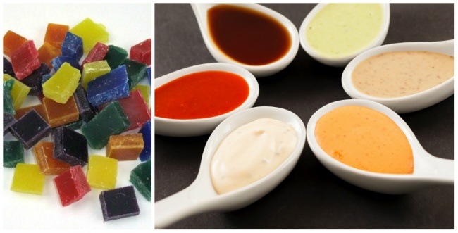 Illustration de l'article : 15 astuces utilisées par les publicitaires pour embellir l’aspect de leurs produits