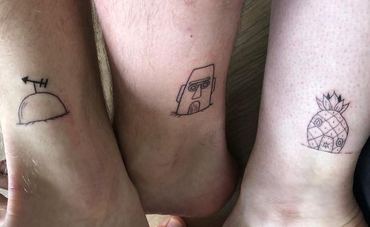 Illustration de l'article : Ces 20 tatouages réalisés pour une bonne raison