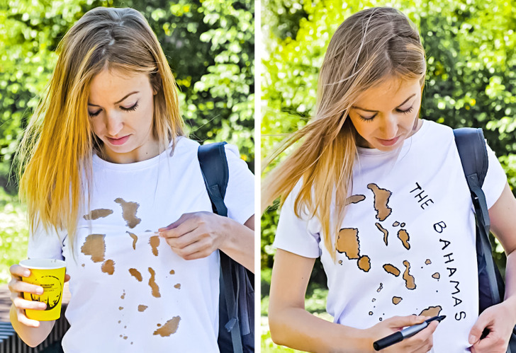 Illustration de l'article : Ces 15 photos de maladresses transformées en idées de génie