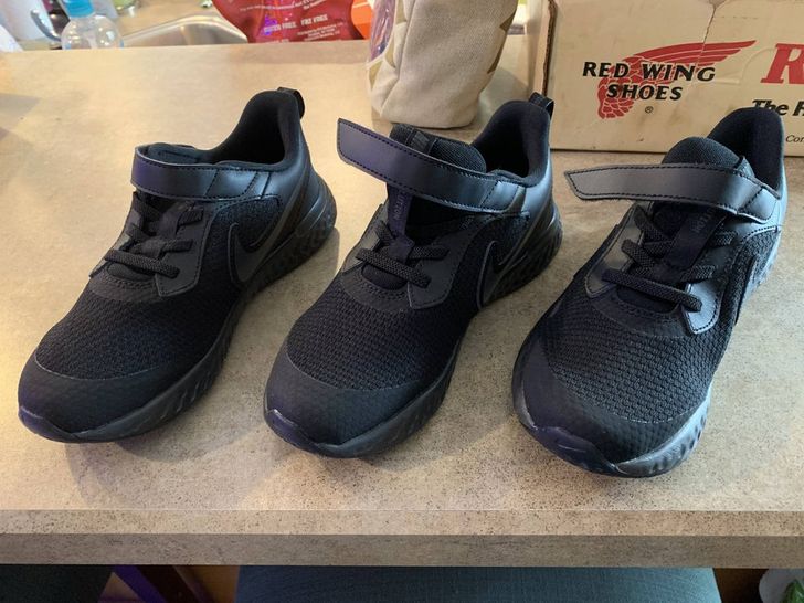 Illustration de l'article : Ces 17 photos de personnes qui ont mal fait leur travail