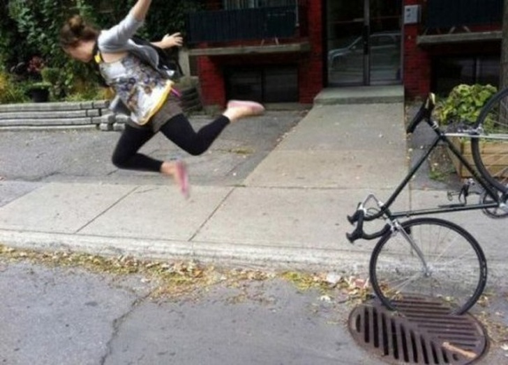 Illustration de l'article : Ces 20 photos qui résument la définition du mot échec