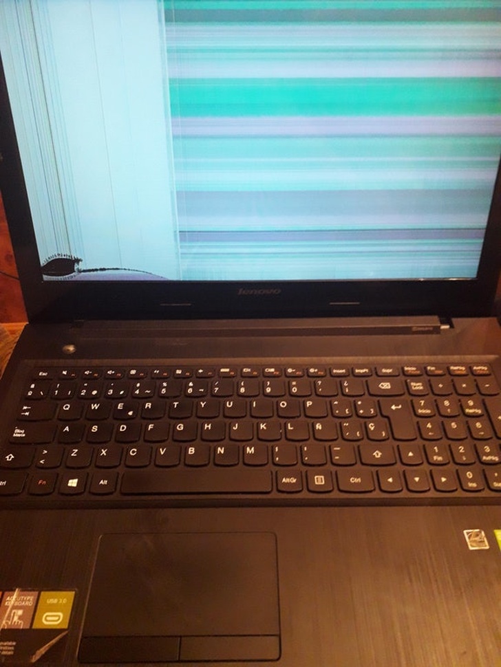 Illustration de l'article : Ces 25 personnes qui ont vécu une journée plutôt difficile