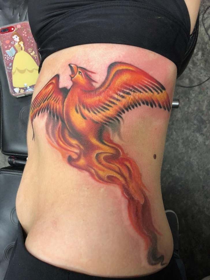 Illustration de l'article : Ces 24 tatouages qui ont une signification particulière