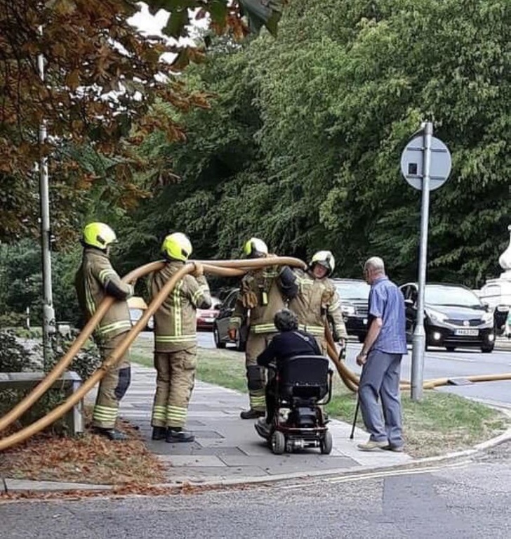 Illustration de l'article : Ces 21 personnes qui font preuve d'une générosité sans faille