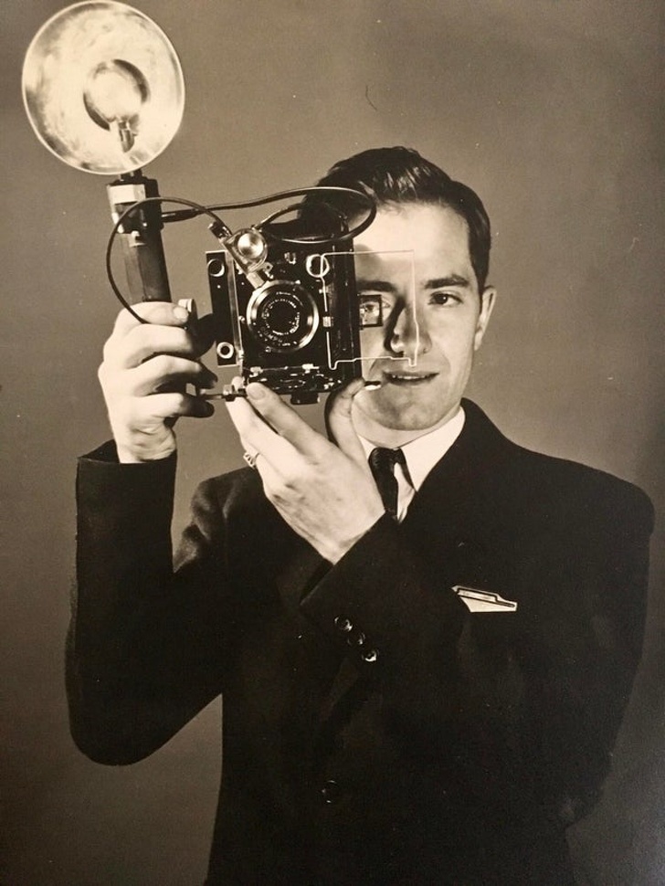 Illustration de l'article : Ces 18 photos qui montrent l'élégance de l'époque