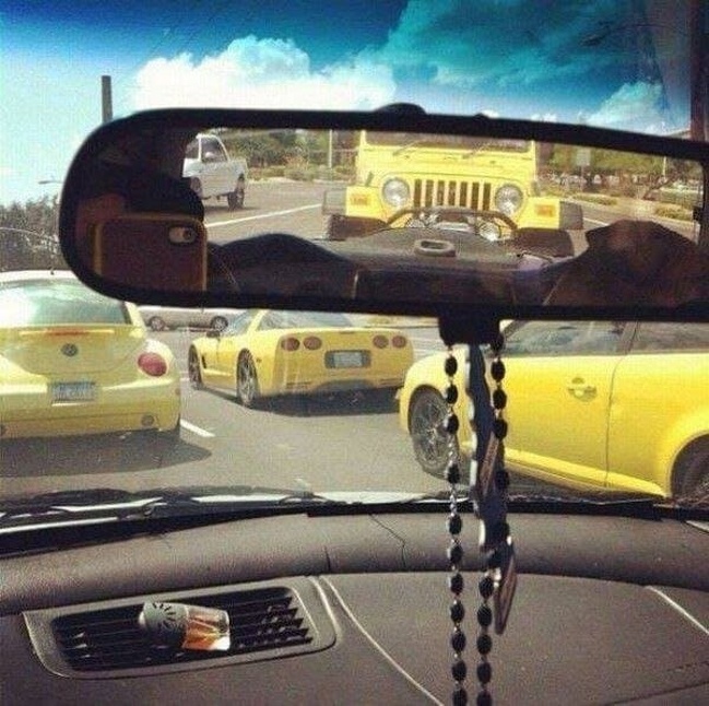 Illustration de l'article : La vie est remplie de coïncidences, en voici 32