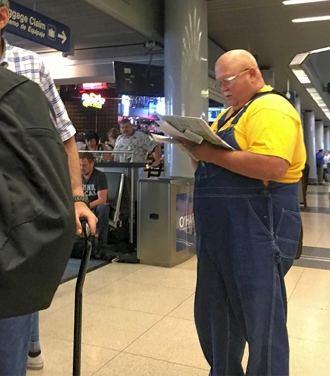 Illustration de l'article : Ces 24 personnes ont une ressemblance frappante avec un personnage connu