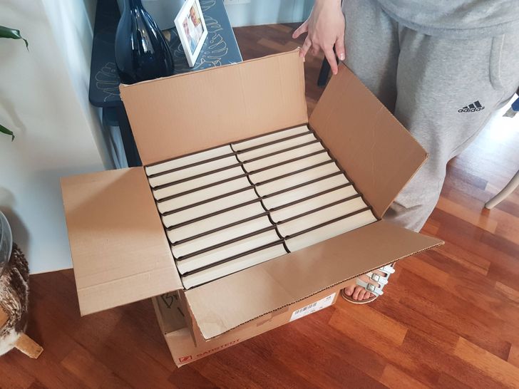 Illustration de l'article : Ces 18 personnes qui ont eu de la chance sans même qu'elles aient demandé quoi que ce soit