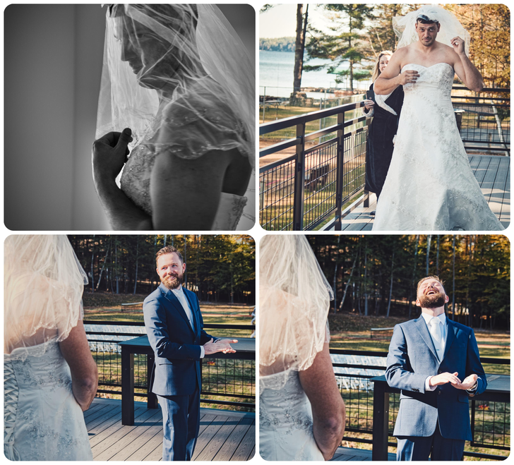 Illustration de l'article : Ces 19 photos illustrant de belles rencontres de la vie