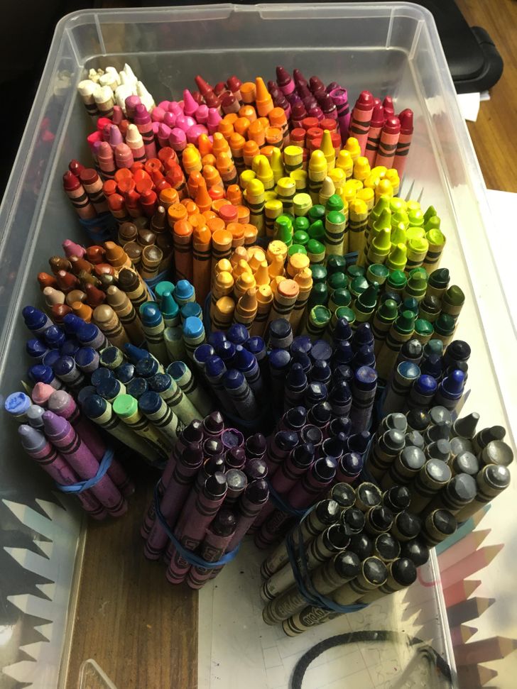 Illustration de l'article : Ces 18 personnes qui ont eu de la chance sans même qu'elles aient demandé quoi que ce soit