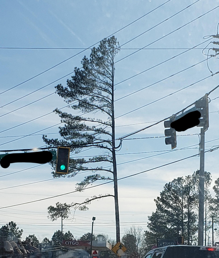Illustration de l'article : Ces 15 photos qui pourraient montrer que nous vivons dans une matrice