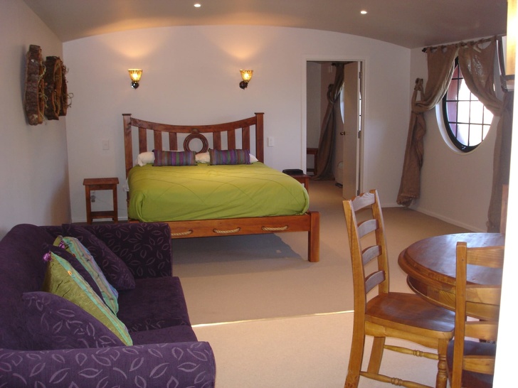 Illustration de l'article : Ces 20 hôtels parmi les plus originaux et atypiques du monde