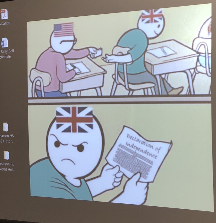 Illustration de l'article : Ces 17 enseignants qui donnent envie d'aller en cours