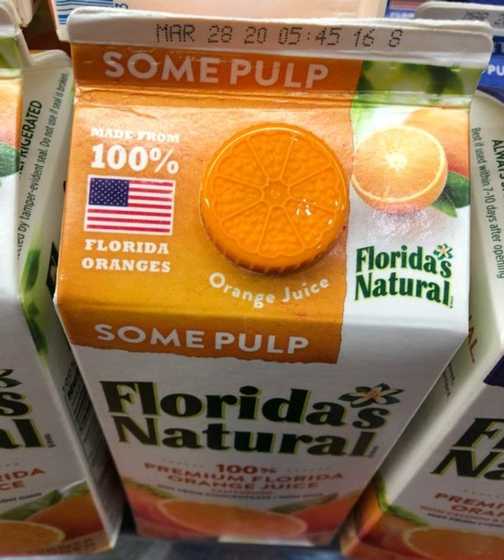 Illustration de l'article : Ces 16 produits qui se démarquent grâce à leurs packagings