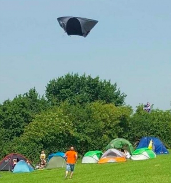 Illustration de l'article : Il y a toujours plus malchanceux que vous, ces 26 personnes le prouvent